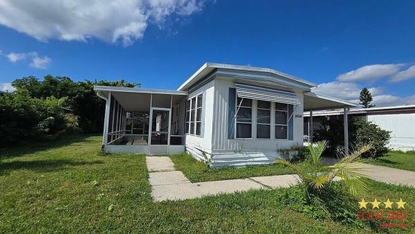 1972 REGN Mobile Home For Sale