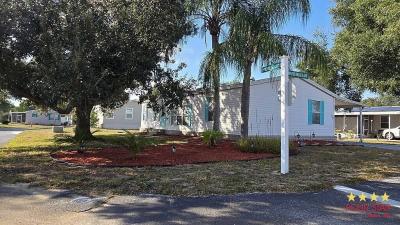 Mobile Home at 139 Maple Ridge Ln Davenport, FL 33897