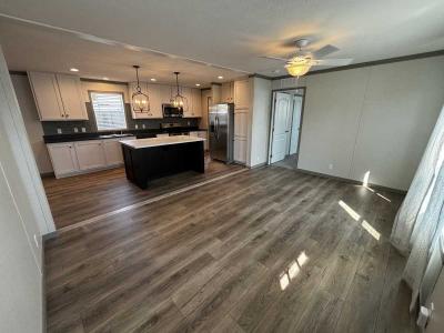 Photo 2 of 7 of home located at 4012 Venice Rd., Lot 96 Sandusky, OH 44870