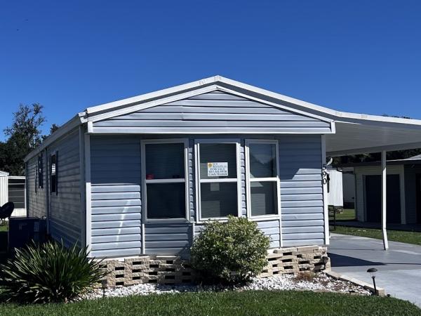 Photo 1 of 2 of home located at 590 Century Drive Winter Haven, FL 33881