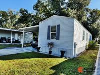 2004 CAVL Mobile Home