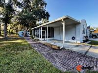 2004 CAVL Mobile Home