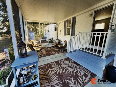 Photo 5 of 26 of home located at 1632 Cochise Trail Leesburg, FL 34748