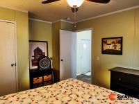 2004 CAVL Mobile Home