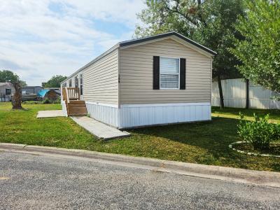 Mobile Home at 2701 Leary Lane, Lot 108 Victoria, TX 77901