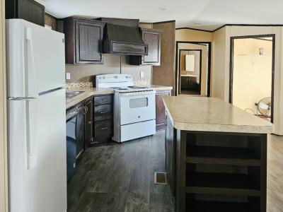 Photo 2 of 7 of home located at 2701 Leary Lane, Lot 108 Victoria, TX 77901