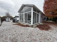 2005 Ritz-Craft Cape May Manufactured Home