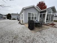 2005 Ritz-Craft Cape May Manufactured Home