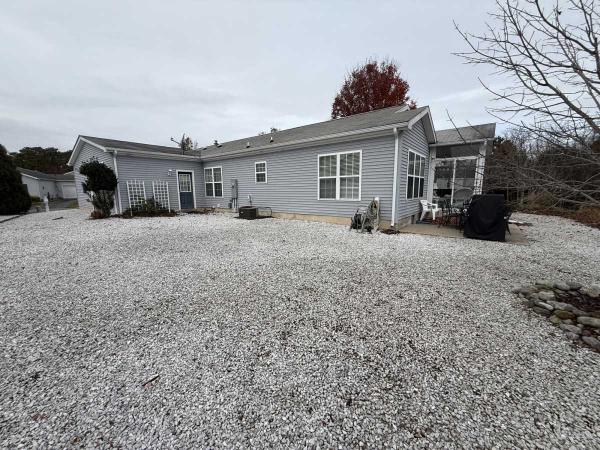 2005 Ritz-Craft Cape May Manufactured Home