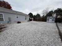 2005 Ritz-Craft Cape May Manufactured Home