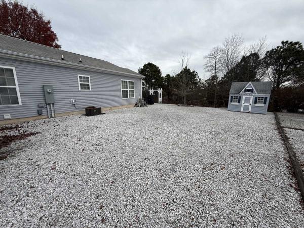 2005 Ritz-Craft Cape May Manufactured Home