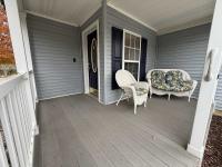 2005 Ritz-Craft Cape May Manufactured Home