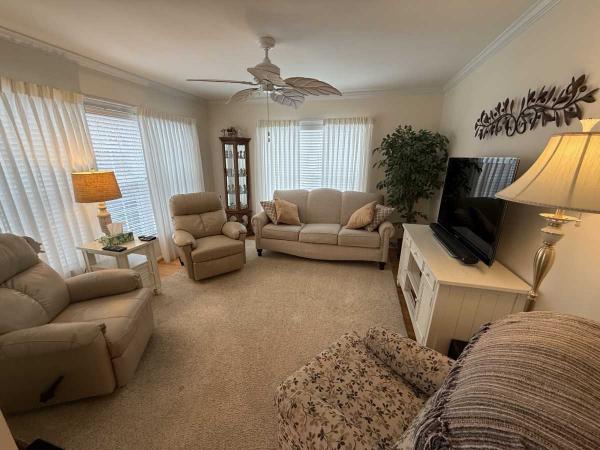 2005 Ritz-Craft Cape May Manufactured Home