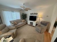 2005 Ritz-Craft Cape May Manufactured Home