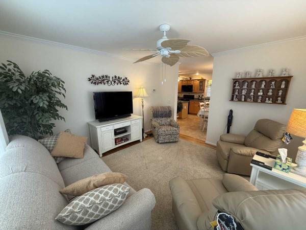 2005 Ritz-Craft Cape May Manufactured Home