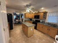 2005 Ritz-Craft Cape May Manufactured Home