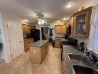 2005 Ritz-Craft Cape May Manufactured Home