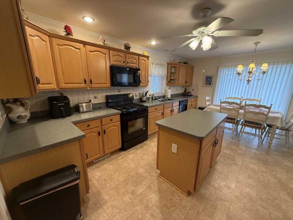 2005 Ritz-Craft Cape May Manufactured Home