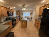 2005 Ritz-Craft Cape May Manufactured Home