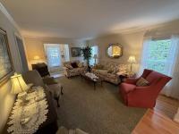 2005 Ritz-Craft Cape May Manufactured Home