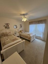 2005 Ritz-Craft Cape May Manufactured Home