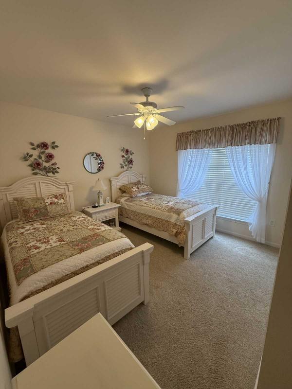 2005 Ritz-Craft Cape May Manufactured Home