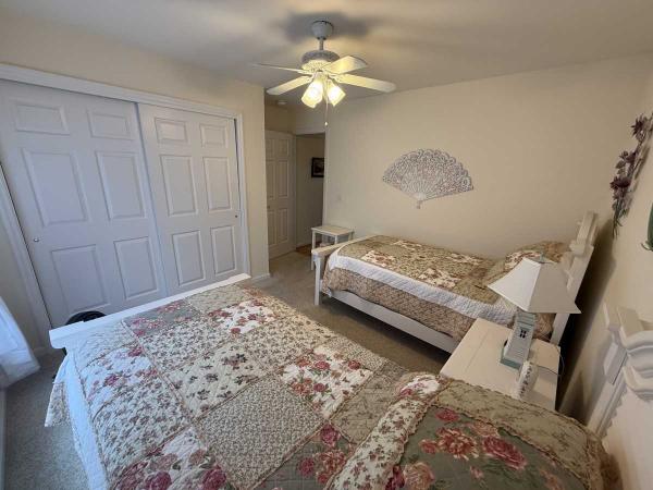 2005 Ritz-Craft Cape May Manufactured Home