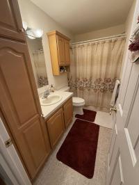 2005 Ritz-Craft Cape May Manufactured Home