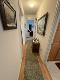 2005 Ritz-Craft Cape May Manufactured Home