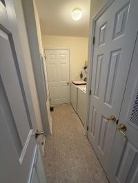 2005 Ritz-Craft Cape May Manufactured Home