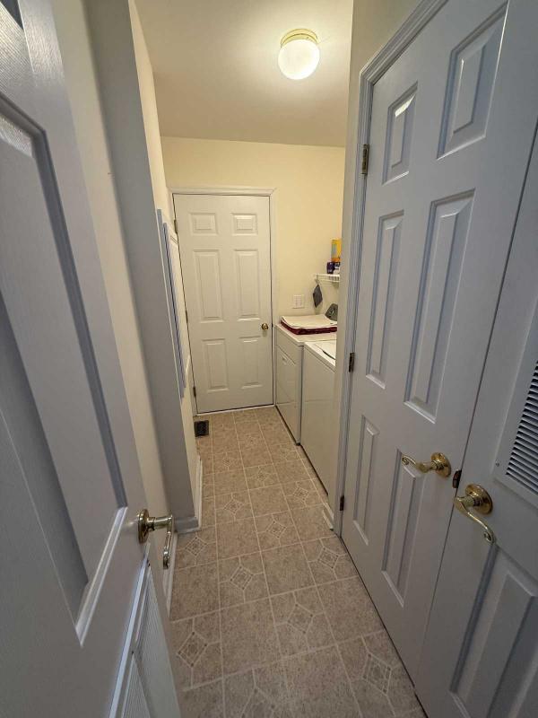 2005 Ritz-Craft Cape May Manufactured Home