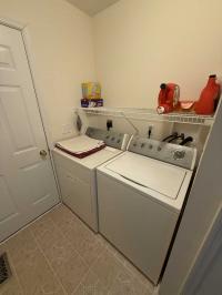 2005 Ritz-Craft Cape May Manufactured Home