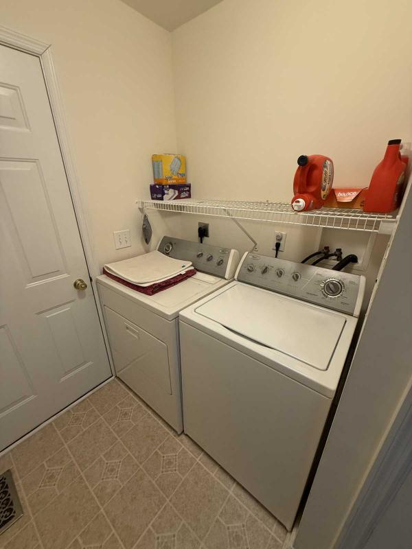 2005 Ritz-Craft Cape May Manufactured Home