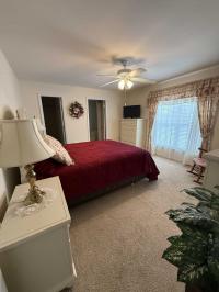 2005 Ritz-Craft Cape May Manufactured Home