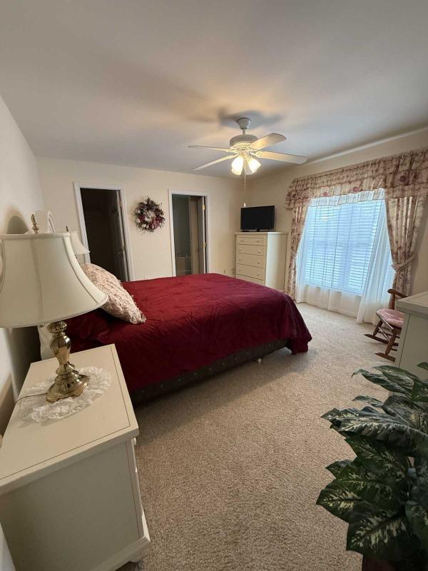 2005 Ritz-Craft Cape May Manufactured Home