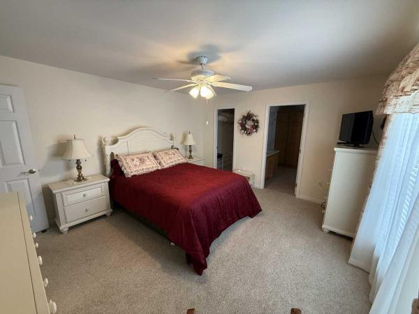 2005 Ritz-Craft Cape May Manufactured Home