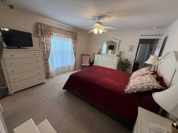 2005 Ritz-Craft Cape May Manufactured Home