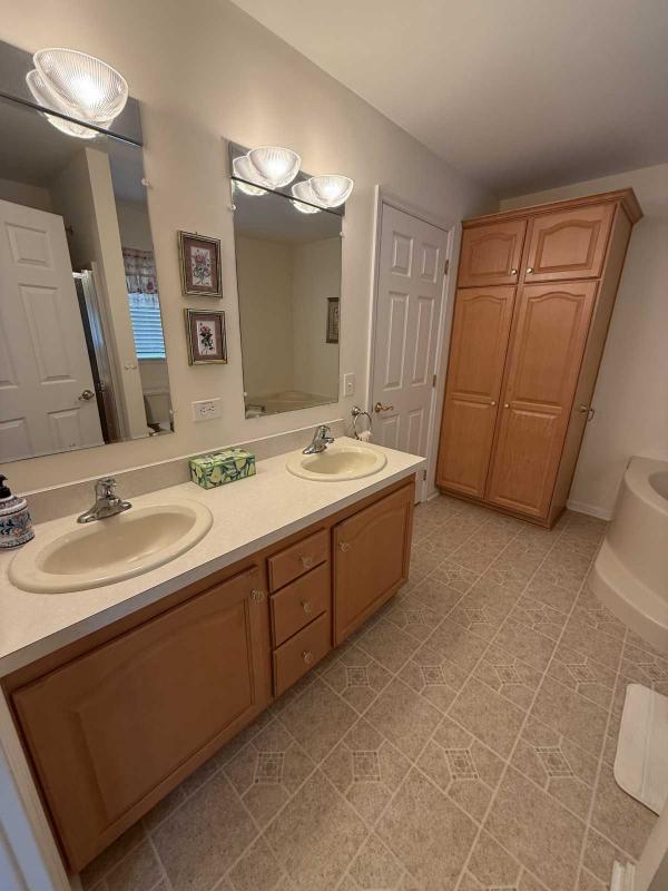 2005 Ritz-Craft Cape May Manufactured Home