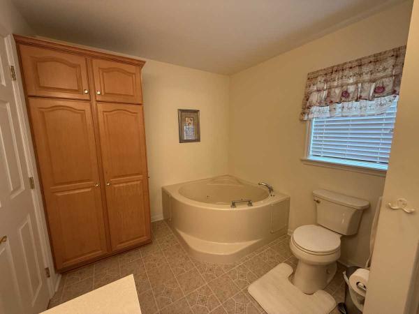 2005 Ritz-Craft Cape May Manufactured Home