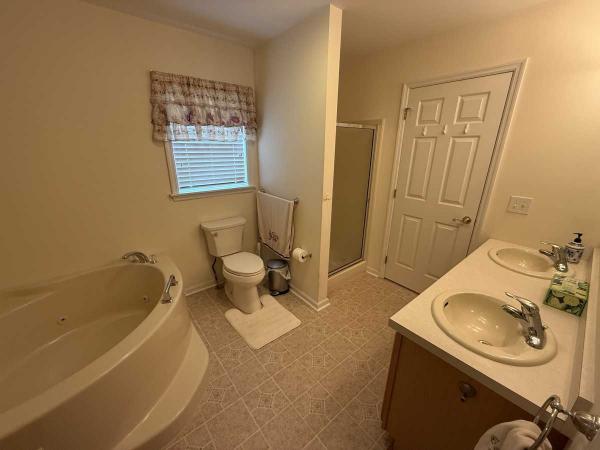 2005 Ritz-Craft Cape May Manufactured Home