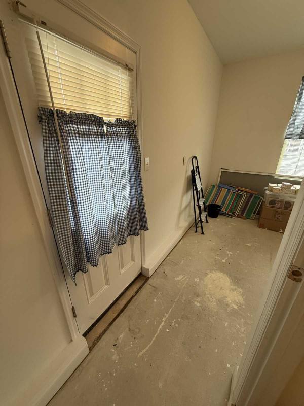 2005 Ritz-Craft Cape May Manufactured Home