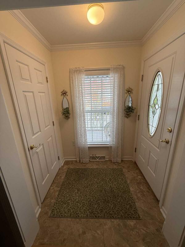 2005 Ritz-Craft Cape May Manufactured Home