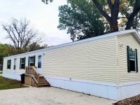 Manufactured Home