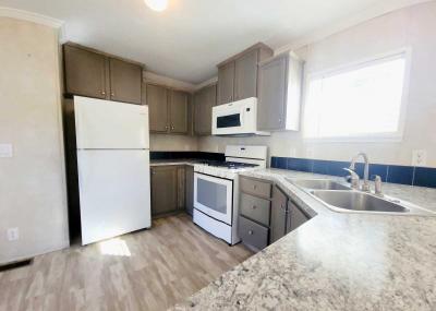 Mobile Home at 127.5 Dunewood Dr Michigan City, IN 46360