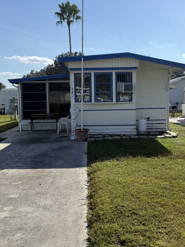  Mobile Home For Sale