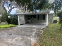 1989 Tro Modular Home