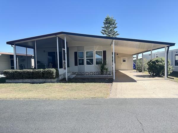 1982 PALM Mobile Home For Sale