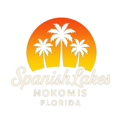Mobile Home at 359 Spanish Lakes Dr. Nokomis, FL 34275
