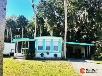 Mobile Home at 11C Cocos Plumosa Drive Eustis, FL 32726