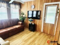 1972 RAMA Mobile Home